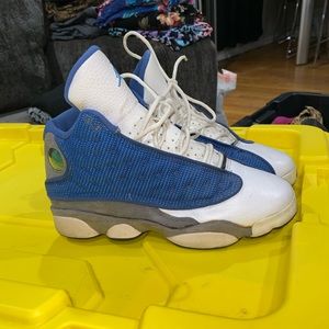 Jordan Retro 13s